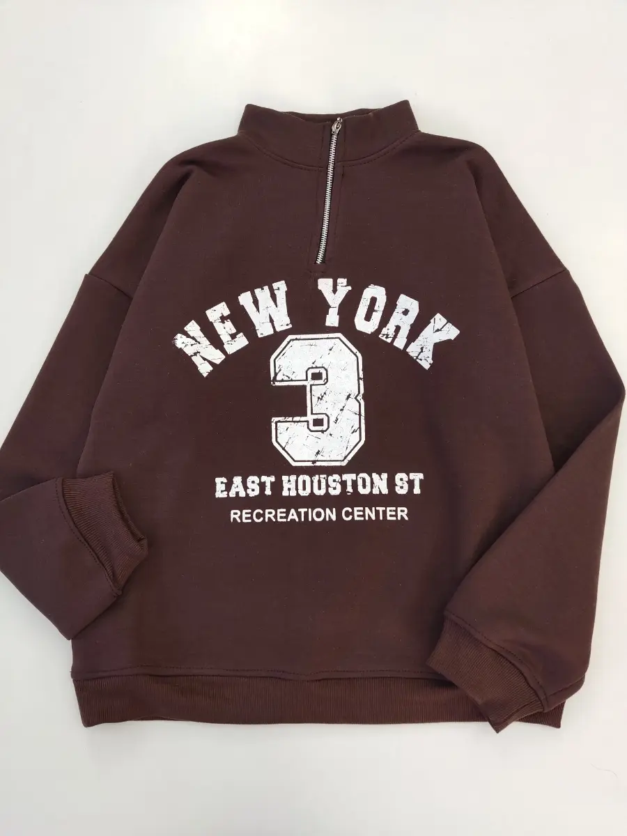 دورس نیم زیپ باران